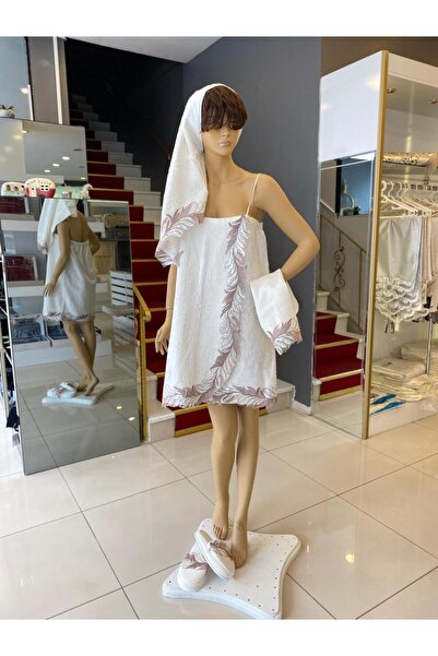 KEŞOĞLU DESİGN STORE MARİVA LİLA BALAYI SETİ 4 PARÇA