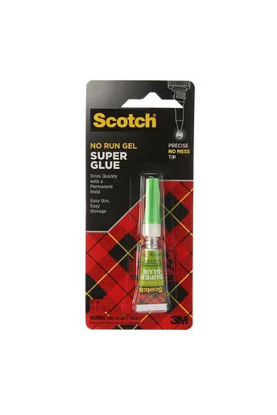 3M Scotch Super Glue (2 g)