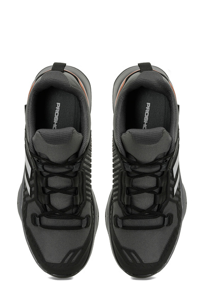 Proshot MARLON 4PR Сірий Чоловічий Outdoor