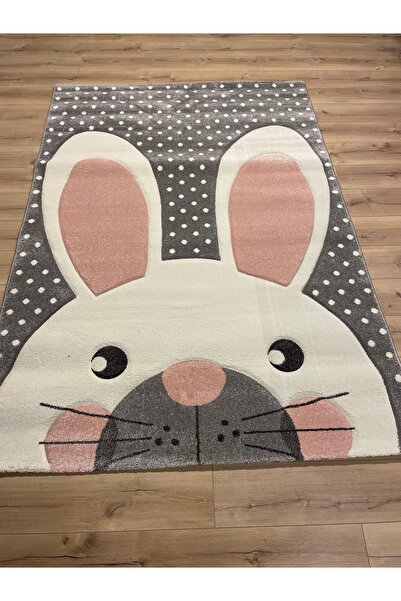 Merinos Halı İHRAÇ FAZLASI MERİNOS DİAMOND 160x230 ÇOÇUK HALISI +12 mm +ÇOK S...