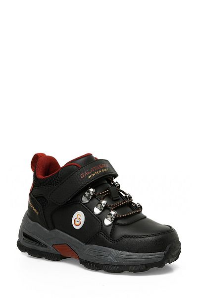 Galatasaray VORPS HI P 4PR Siyah Erkek Çocuk Outdoor Bot
