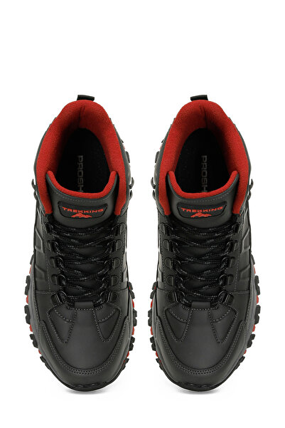 Proshot DARIO HI 4PR Gri Unisex Outdoor Bot