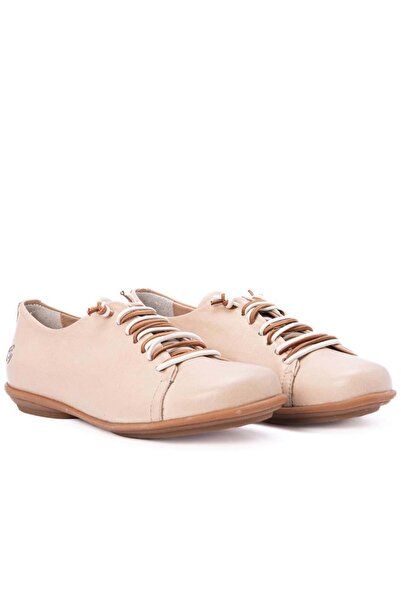 Gusse Vinnie Genuine Leather Shoes 251013