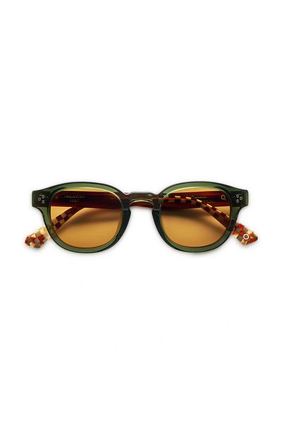 Etnia Barcelona Unisex Polarelu 48-22 148 3m Etnia Vintage Seljuk Mineral Cabinets with the Title of