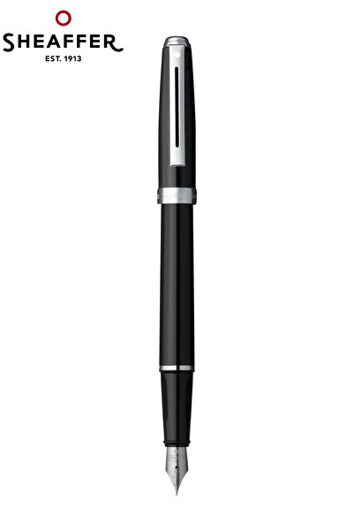 Sheaffer Shaeffer Prelude Lake Dolma Kalem Siyah 373-0