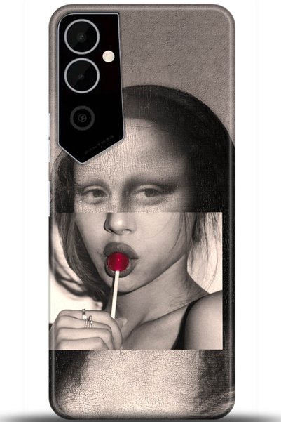 TECNO Pova Neo 2 Case Hd Printed Case - Lovelies Series 5548