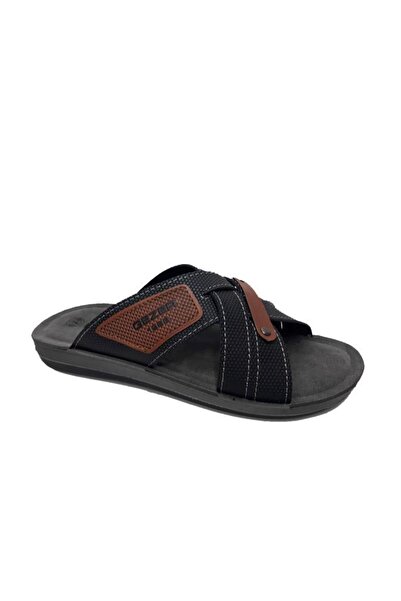 GEZER 13346-22 Anatomical Sole Men's Slippers