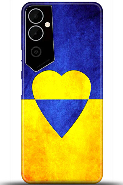 TECNO حافظة Pova Neo 2 مطبوعة بدقة عالية - سلسلة Mastermind 5581