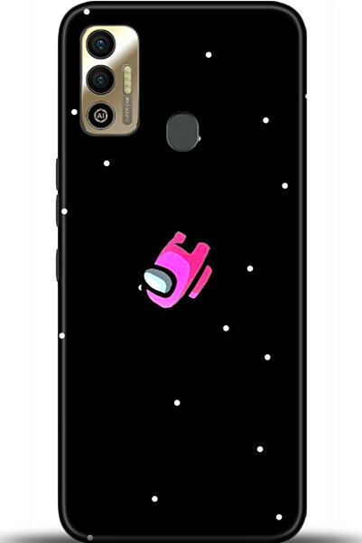 TECNO Spark 7t Case Hd Printed Case - Lovelies Series 5541