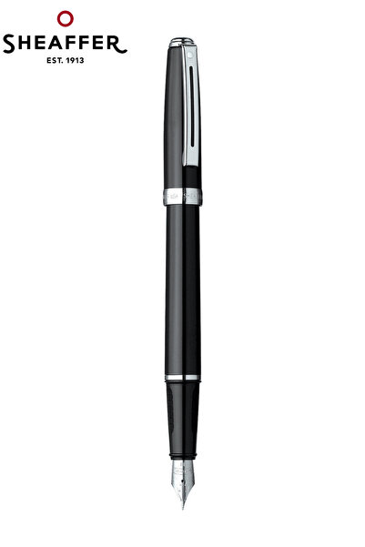 Sheaffer Shaeffer Prelude Lake Dolma Kalem Siyah 373-0