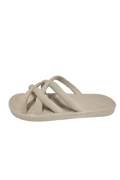 GEZER 12494-25 شبشب متقاطع مقاوم للماء 36-41
