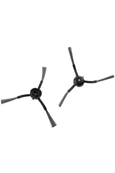 KGPart Roidmi Eve Plus - Set de 2 perii laterale pentru aspirator robot