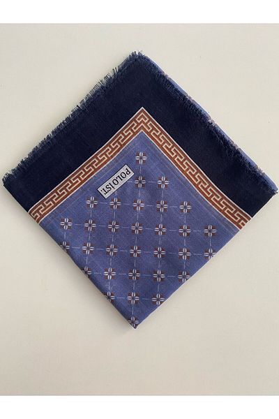 poloist Daisy Pattern Pânză de brânză Scriere