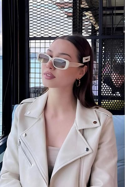 Rams Uv400 Ultra Protection Sunglasses