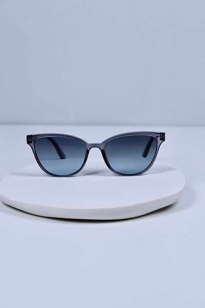 LOOKUP NEW Blue Smoked 56 Add Cardman Uv400 Protection Sunglasses Unisex for Women and Men