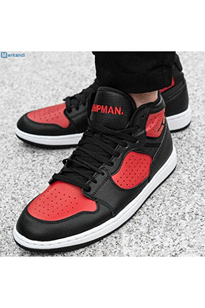 🖤 Siyah Jordan Al, Tarzını Yükselt! - Sayfa 12