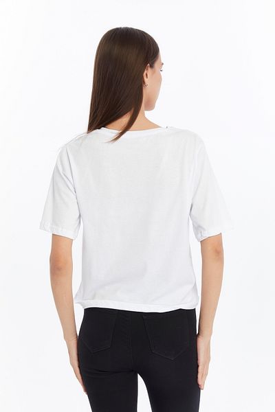 CNR TEKSTİL TRICOU FEMEIE CU ursuleț