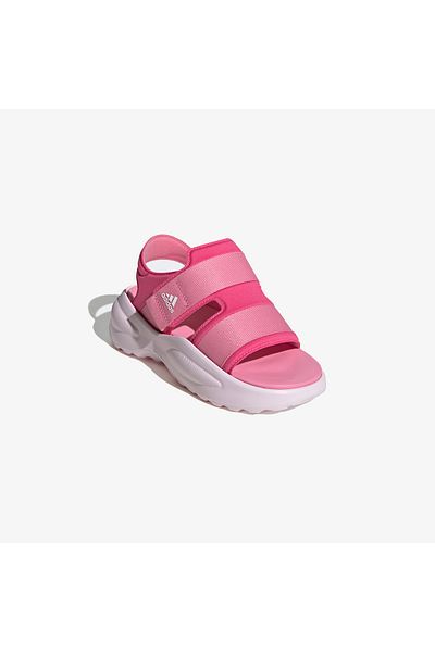 adidas Παιδικά ροζ σανδάλια Mehana