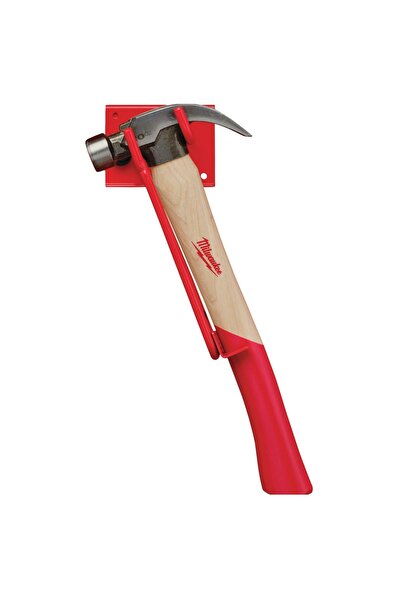 Milwaukee Kavisli Pençe Çekiç 450 GR 4932478659