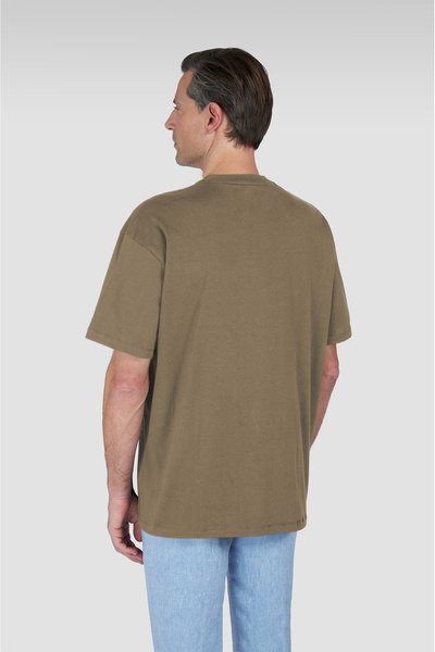 PAUL&SHARK Cotton t Shirt