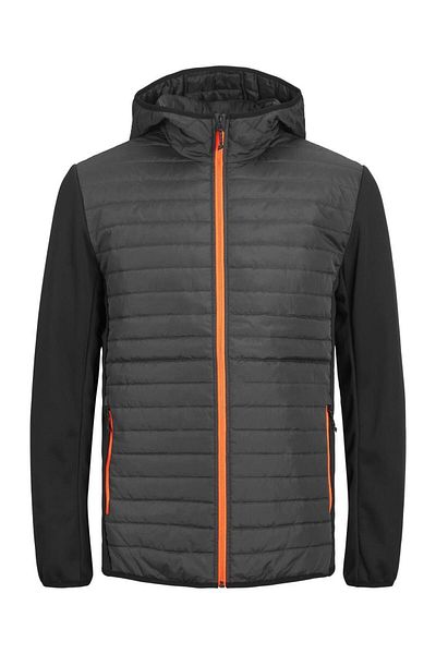 Jack & Jones Palton pentru bărbați din puf de gâscă