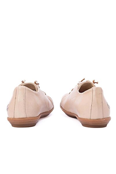 Gusse Vinnie Genuine Leather Shoes 251013