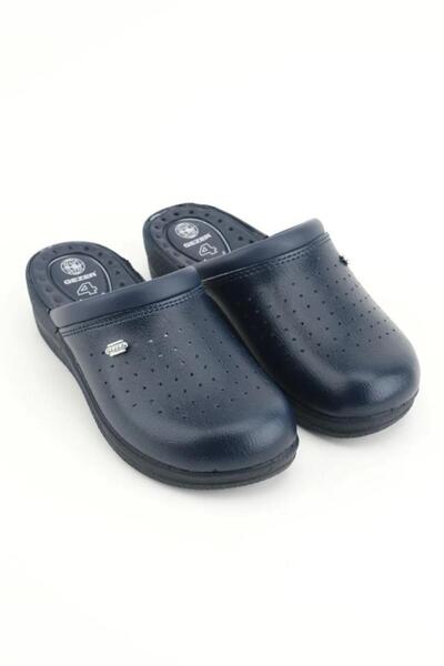 GEZER 04768-24 Anatomik Sabo Erkek Terlik