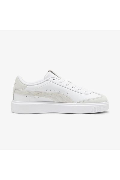 Puma Lajla T-Toe Women's White Sneaker