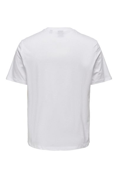 ONLY Men's T-Shirt 22026058