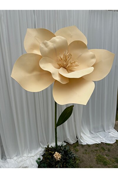 Gülce Sanat Dev Yapay Çiçek