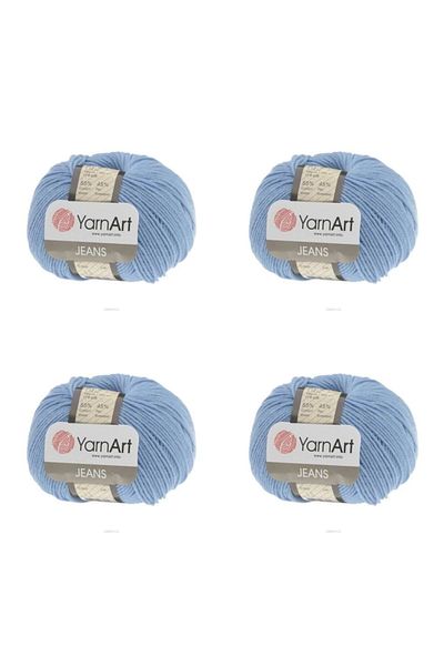 Yarnart Τζιν 15 4 Συσκευασία Ymn
