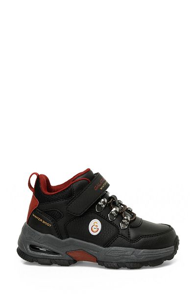 Galatasaray VORPS HI P 4PR Siyah Erkek Çocuk Outdoor Bot