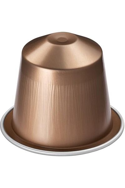 Nespresso Ol Originalline Capsules, Cosi, Mild Roast Espresso Coffee, Intensity 4, 10 Capsules In 1 Sleeve