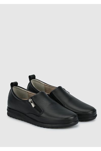 Eclipse Women's Black Shoes