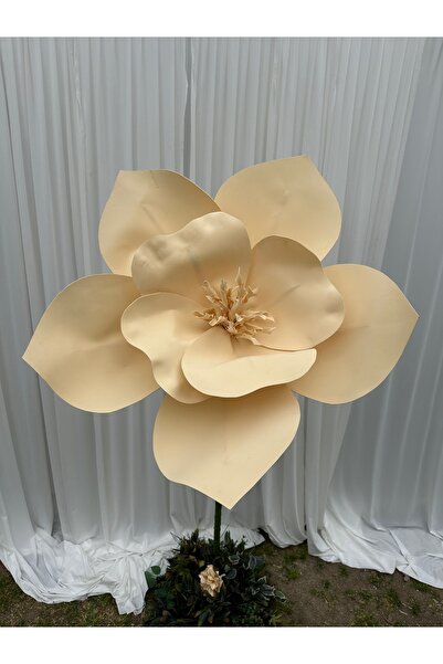 Gülce Sanat Dev Yapay Çiçek