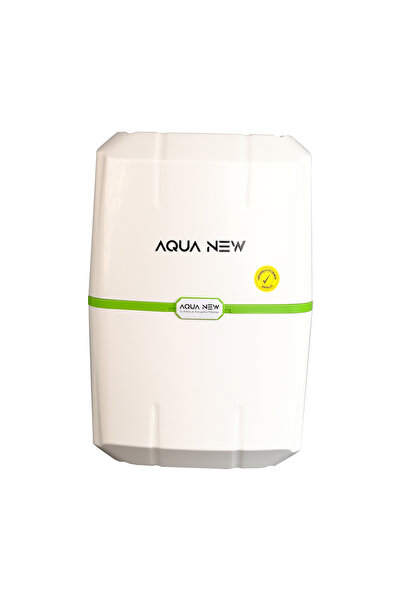 AQUANEW POMPASIZ SU ARITMA CİHAZI