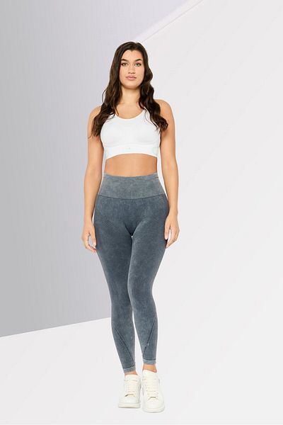 adidas Women Padded Brand Logo Sport Bra, White
