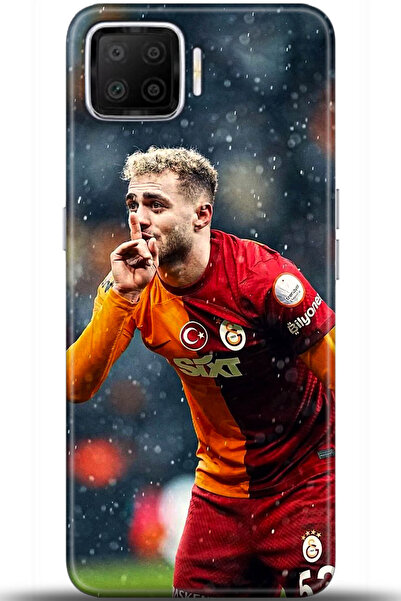 OPPO A73 Kılıf HD Baskılı Kılıf - Mastermind Series 5599