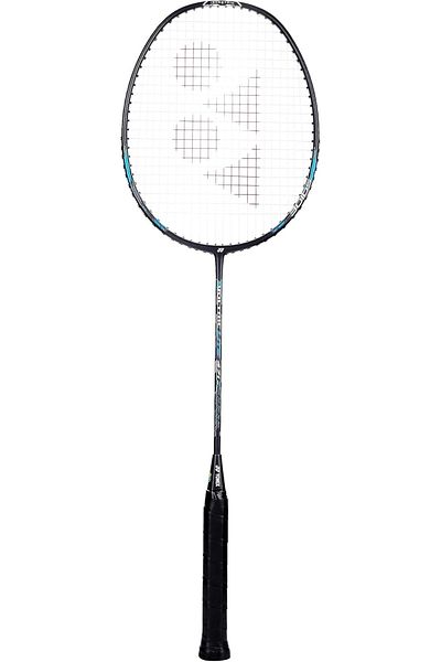 YONEX Yonex Badminton Racquet Voltric Lite 47i Graphite G4 5U - Black