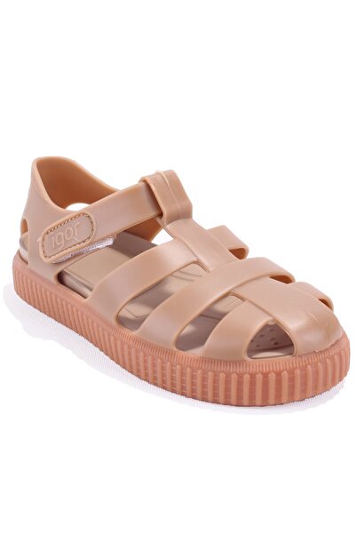IGOR S10291 Nico Caramelo Brown Orthopedic Daily Boy Sandals