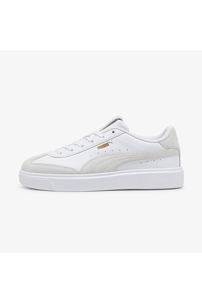 Puma Lajla T-Toe Women's White Sneaker