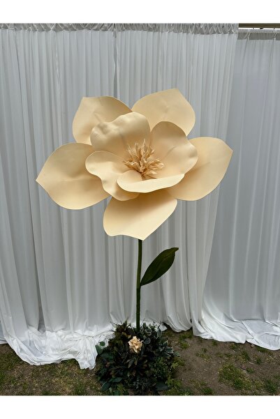 Gülce Sanat Dev Yapay Çiçek