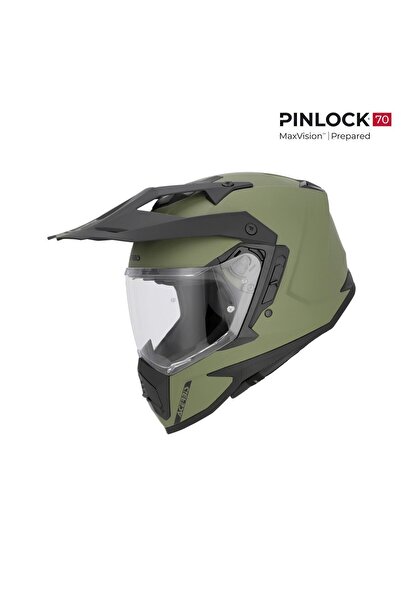 Acerbis Assault 22-06 Kask Haki