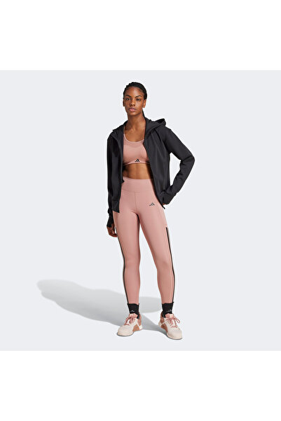 adidas Optime női rózsaszín leggings (JI8764)