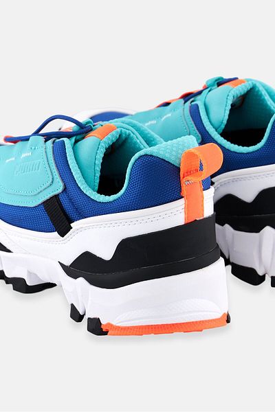 Puma Men Sportswear Fit Trailfox Overland Training Shoes, Multicolor