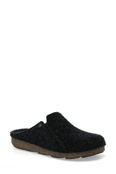 Polaris 608060 Ανδρικές παντόφλες σπιτιού.M4PR Navy Blue