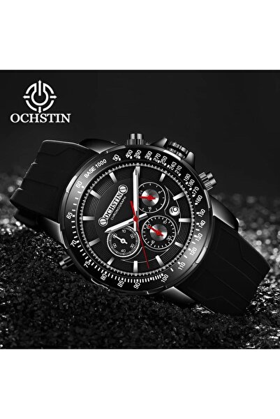 6125 All Function Active Men Wrist Watch