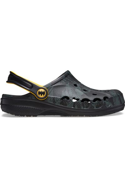 Crocs Batman Baya Clog Black - Black 48-49 EU - M13 US