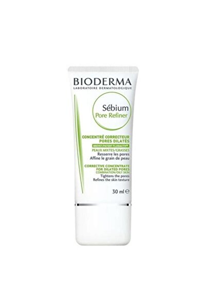 Bioderma منظف المسام إس بيوم (30 مل)