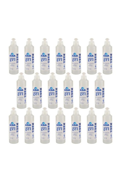 Genel Markalar Ultrason Jeli Ekg Epilasyon Ultrasound Jel 20 ADET